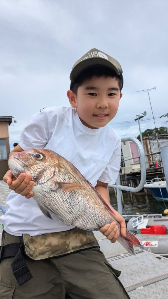 6/30 釣果